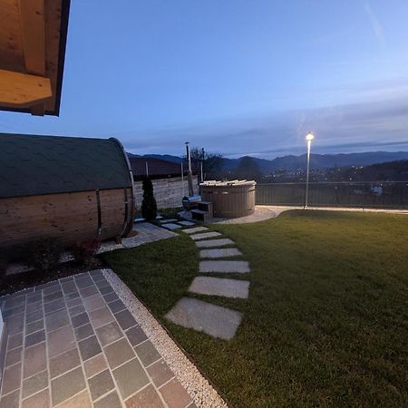 Le Vignole Appartement Belluno Buitenkant foto