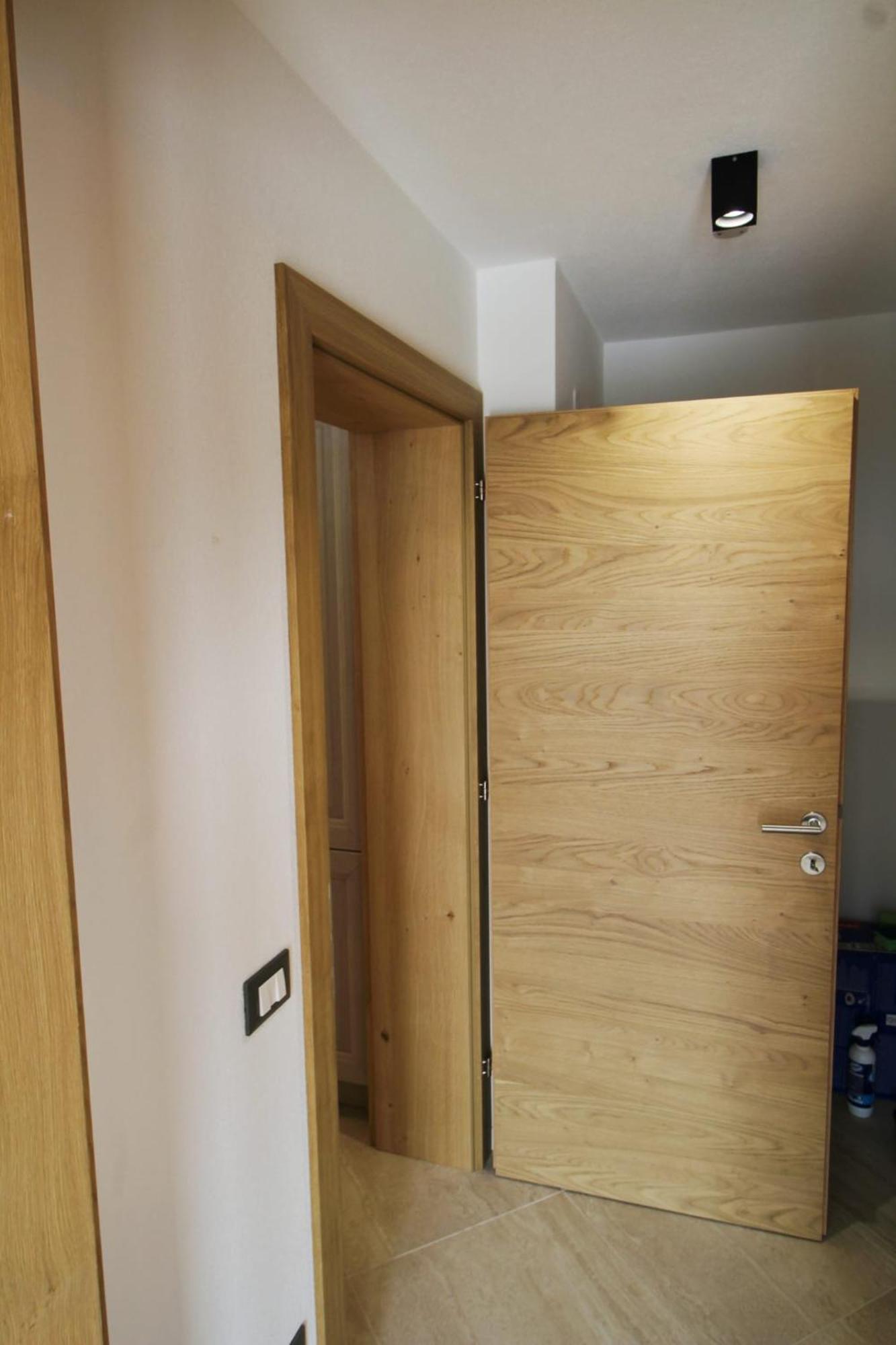 Le Vignole Appartement Belluno Buitenkant foto
