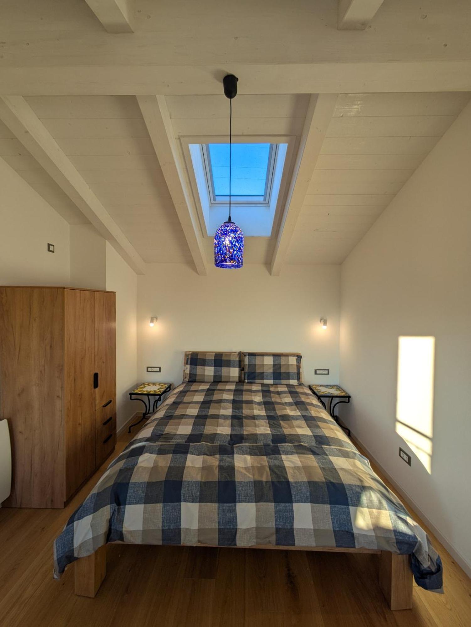 Le Vignole Appartement Belluno Buitenkant foto