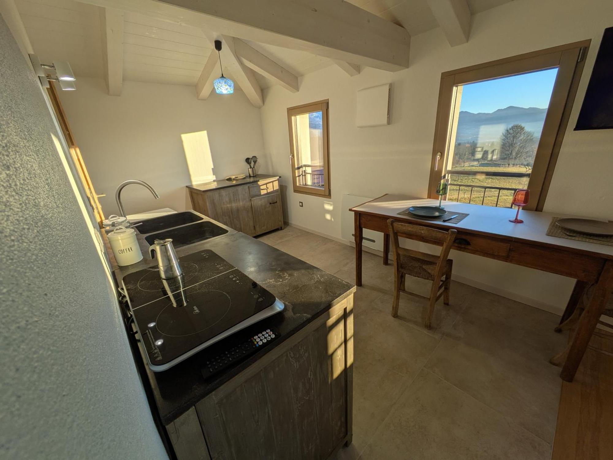 Le Vignole Appartement Belluno Buitenkant foto