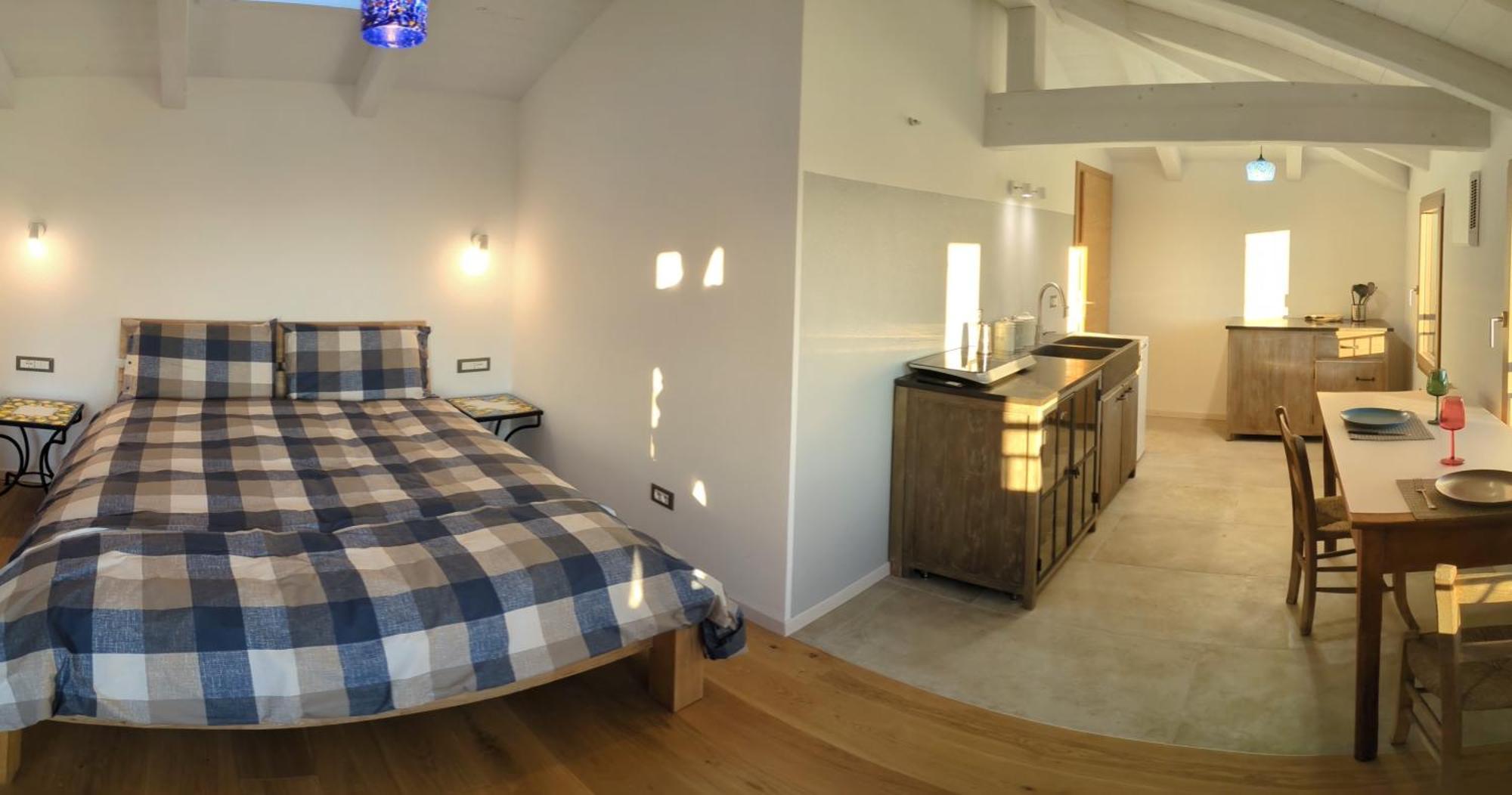 Le Vignole Appartement Belluno Buitenkant foto