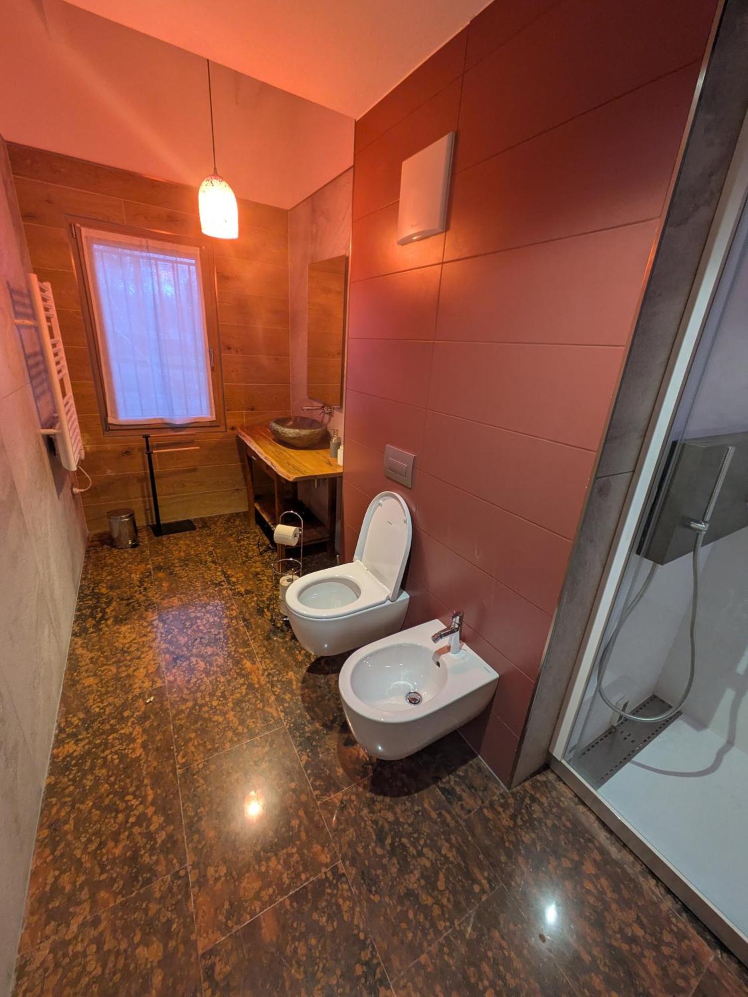 Le Vignole Appartement Belluno Buitenkant foto