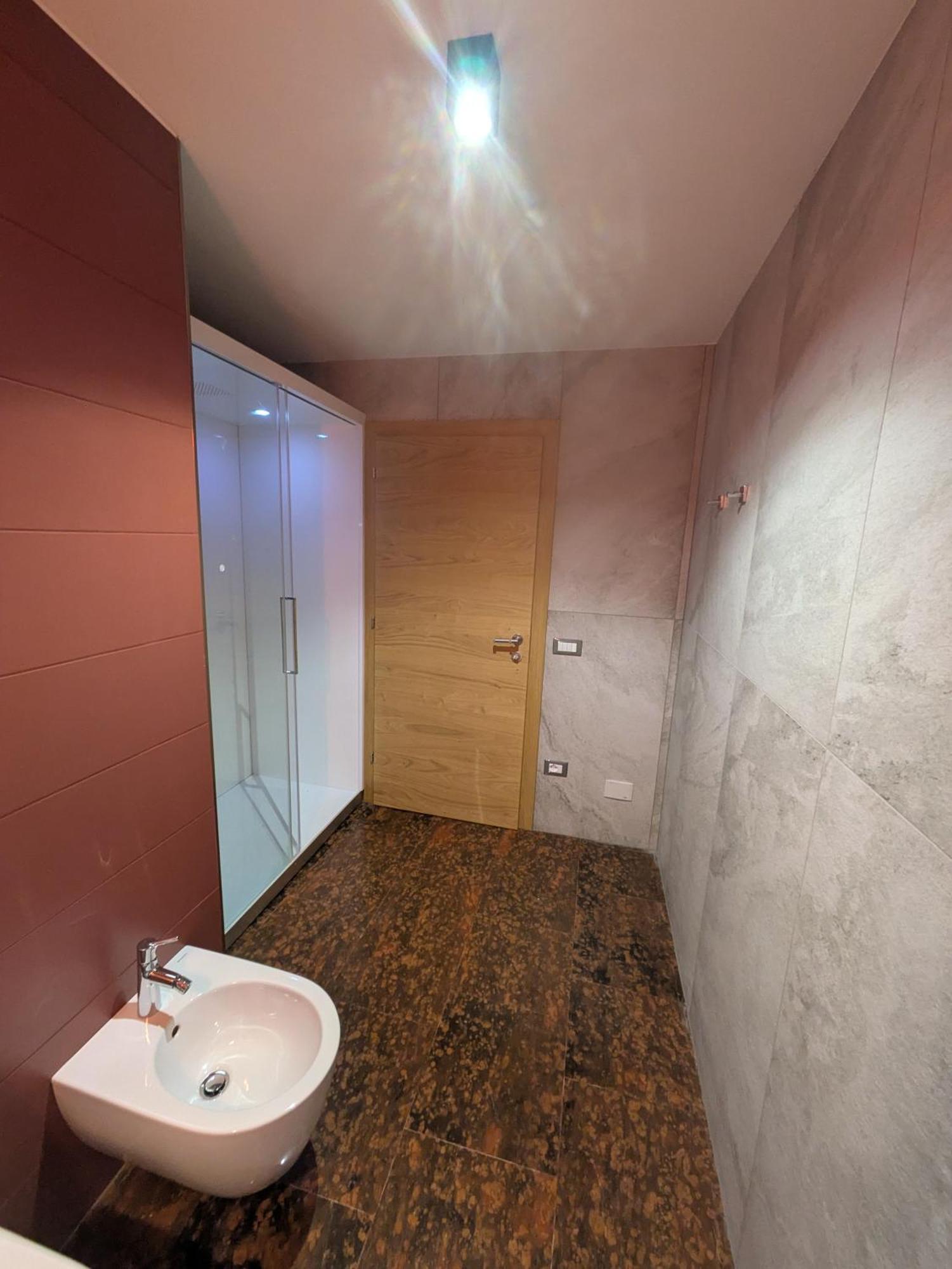 Le Vignole Appartement Belluno Buitenkant foto