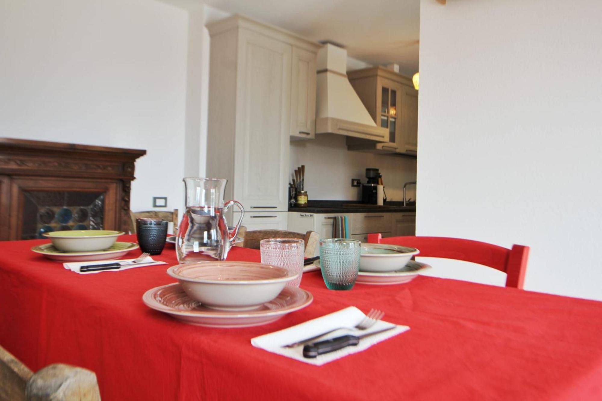 Le Vignole Appartement Belluno Buitenkant foto