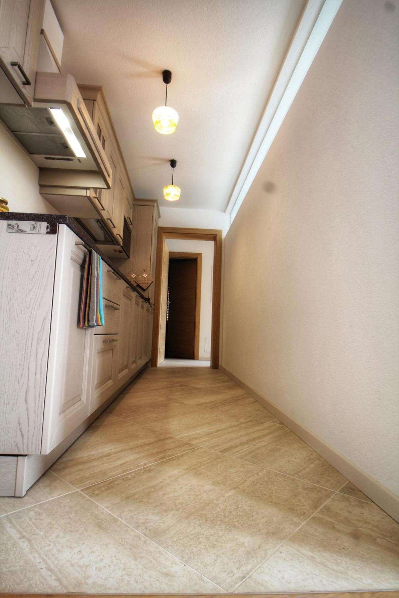 Le Vignole Appartement Belluno Buitenkant foto