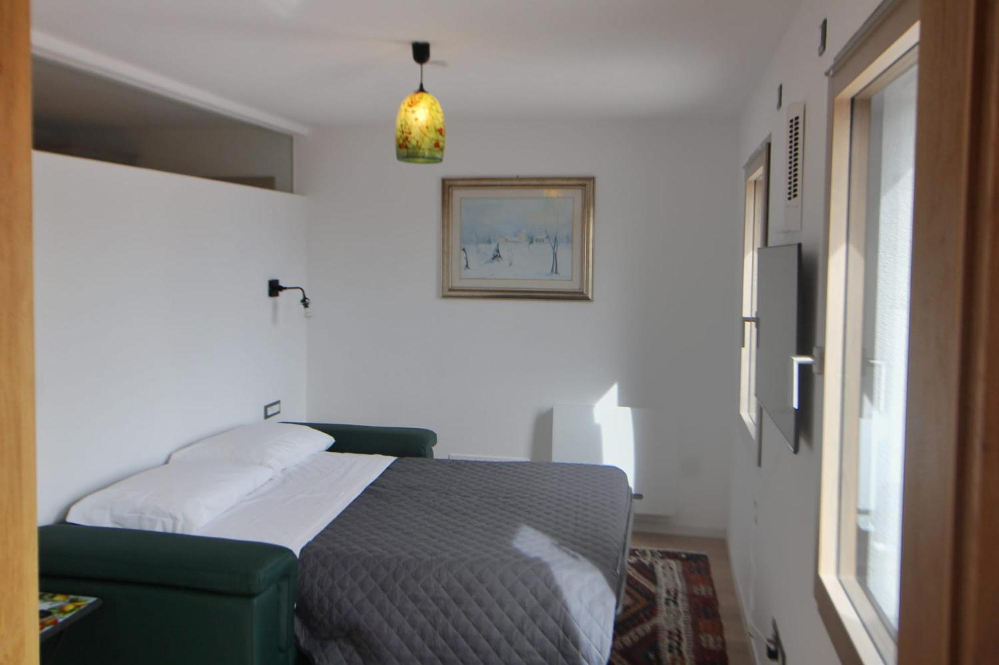 Le Vignole Appartement Belluno Buitenkant foto